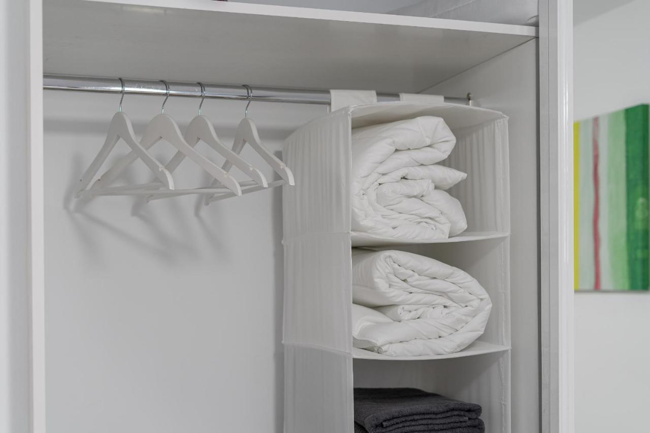 פוארטו דה סנטיאגו Buenavista Sunflower Apartment In Playa La Arena מראה חיצוני תמונה