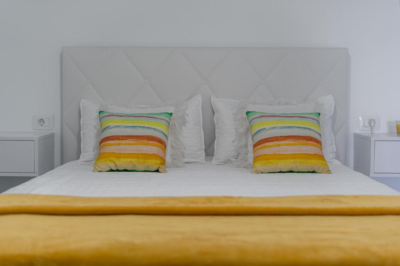 פוארטו דה סנטיאגו Buenavista Sunflower Apartment In Playa La Arena מראה חיצוני תמונה